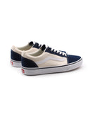 Ward Canvas Block sneaker skate da uomo