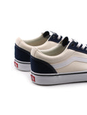 Ward Canvas Block sneaker skate da uomo