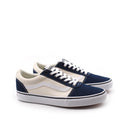 Ward Canvas Block sneaker skate da uomo