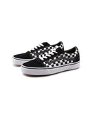 Ward Checkered sneaker skate ragazzo