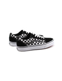 Ward Checkered sneaker skate ragazzo