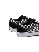 Ward Checkered sneaker skate ragazzo