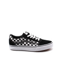 Ward Checkered sneaker skate ragazzo