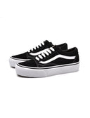Old Skool Plat sneaker platform donna