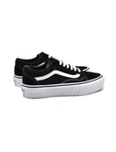Old Skool Plat sneaker platform donna