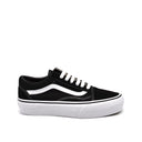Old Skool Plat sneaker platform donna