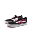 Ward sneaker skate da ragazza
