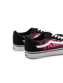 Ward sneaker skate da ragazza