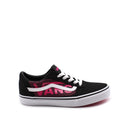 Ward sneaker skate da ragazza