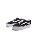 Ward Platform sneaker da donna