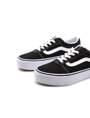 Ward Platform sneaker da donna