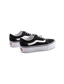 Ward Platform sneaker da donna
