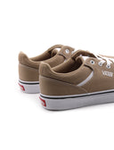 Seldan sneaker skate da uomo