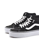 Filmore HI Platform sneaker platform