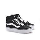 Filmore HI Platform sneaker platform