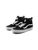Filmore Hi Van sneaker alta ragazzo