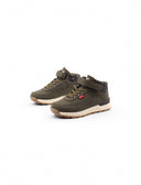 Ascot Mini scarponcino da bimbo