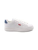Avenue sneaker con inserto denim donna