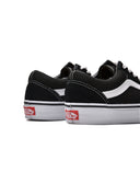 Vans Old Skool Suede sneaker da uomo