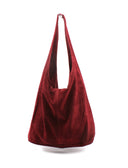 Veronica borsa a spalla in pelle