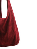 Veronica borsa a spalla in pelle