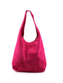 Veronica borsa a spalla in pelle