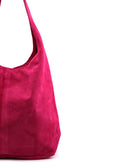 Veronica borsa a spalla in pelle