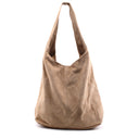 Veronica borsa a spalla in pelle