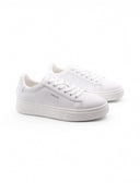 Evelyn Se sneaker bianca da donna