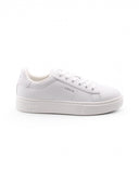 Evelyn Se sneaker bianca da donna