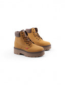 Forrest Max scarponcino platform donna