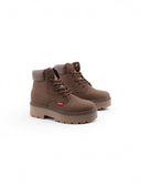 Forrest Max scarponcino platform donna