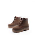 Forrest Max scarponcino platform donna