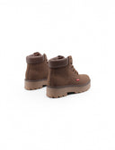 Forrest Max scarponcino platform donna