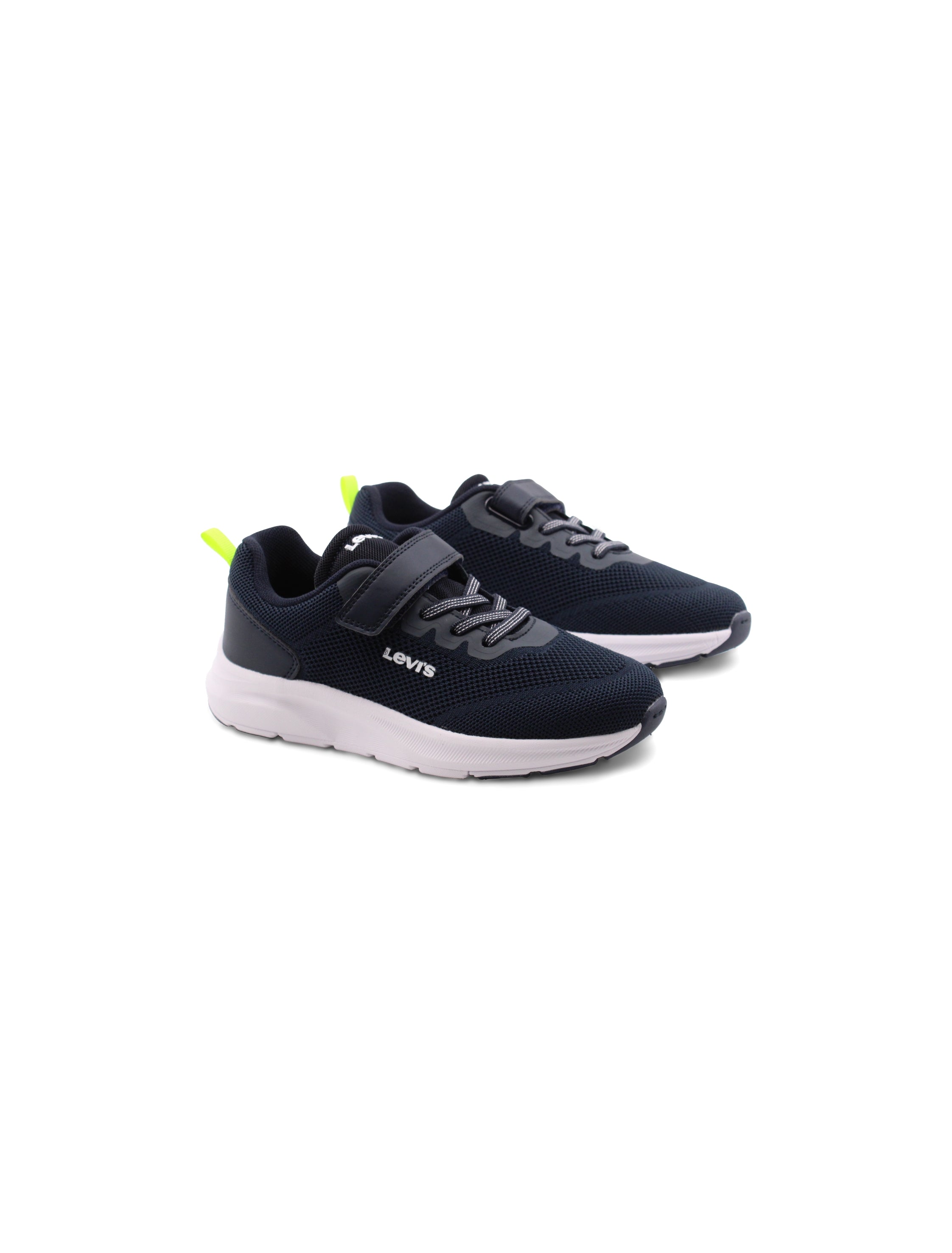 Levi's Kids New Betty, Scarpe da Ginnastica Unisex-Bambini e Levi's Kids New Betty, Scarpe da Ginnastica Unisex-Bambini e