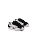 Old School sneaker primi passi da bimbo