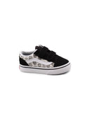 Old School sneaker primi passi da bimbo