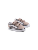 Old School sneaker primi passi da bimba