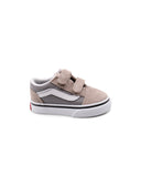 Old School sneaker primi passi da bimba