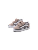 Old School sneaker primi passi da bimba