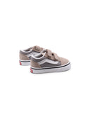 Old School sneaker primi passi da bimba