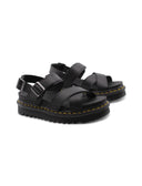 Voss II sandalo platform da donna