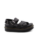 Voss II sandalo platform da donna