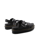 Voss II sandalo platform da donna
