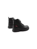 Pasadena Refresh anfibio con zip donna
