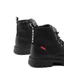 Pasadena Refresh anfibio con zip donna