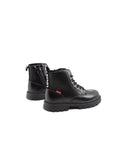 Pasadena Refresh anfibio con zip donna