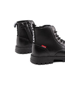 Pasadena Refresh anfibio con zip donna