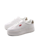 Ava sneaker platform da donna