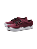 Atwood sneaker skateboarding da uomo